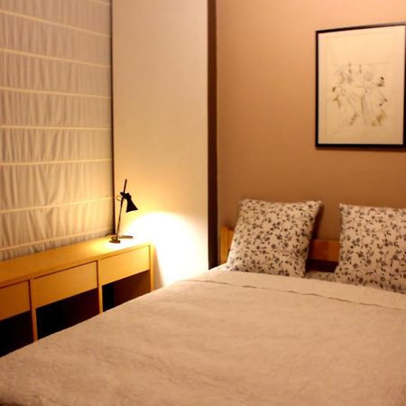 Gustav House Apartment Даугавпилс Екстериор снимка