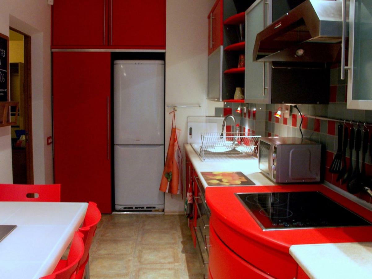 Gustav House Apartment Даугавпилс Екстериор снимка