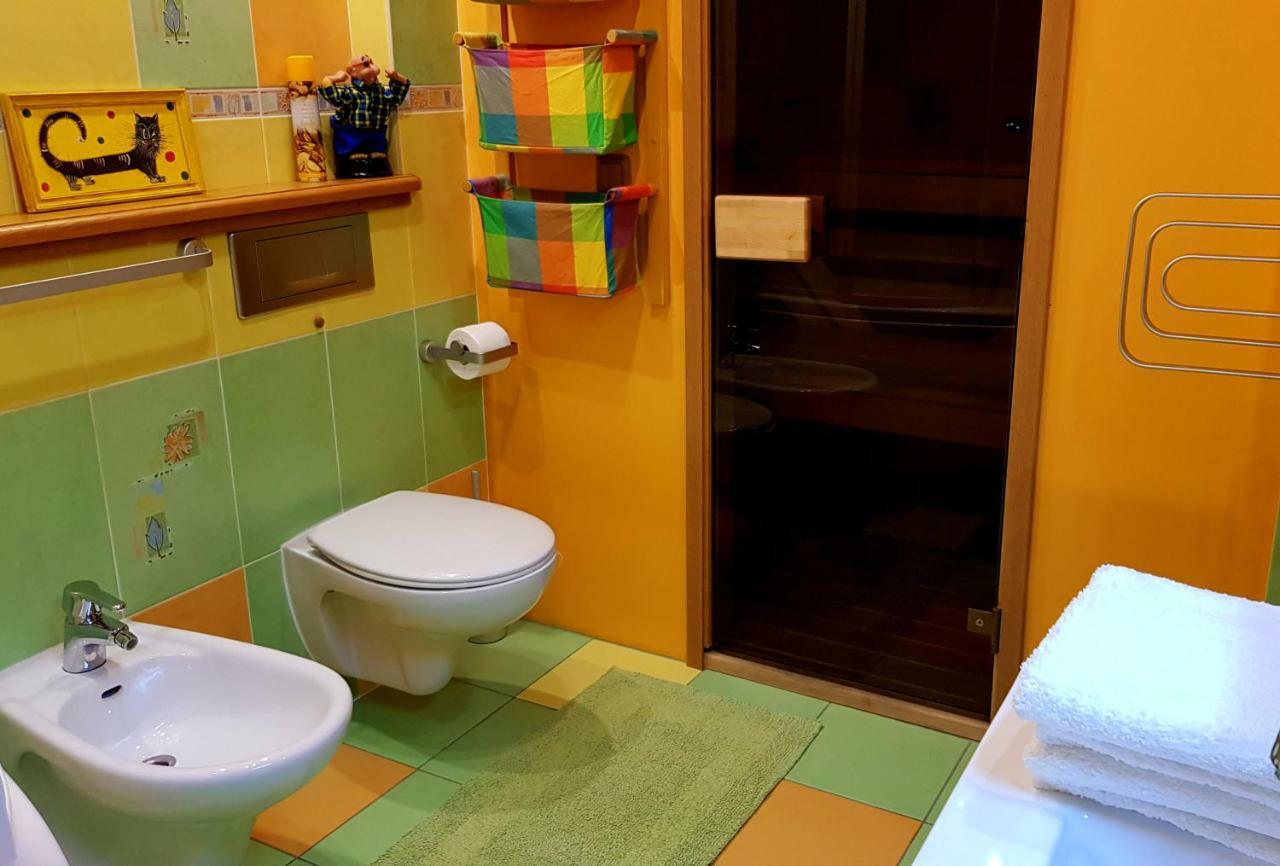 Gustav House Apartment Даугавпилс Екстериор снимка
