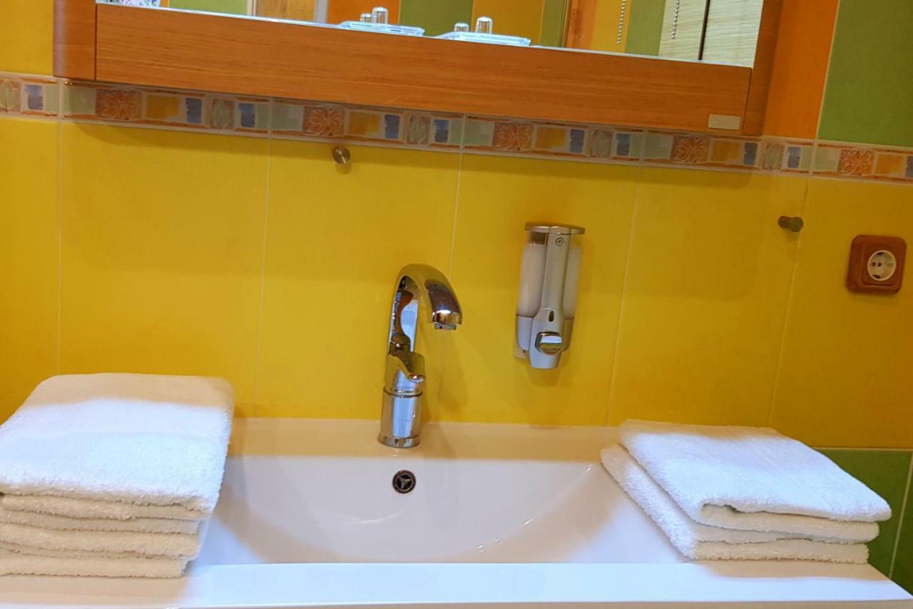 Gustav House Apartment Даугавпилс Екстериор снимка